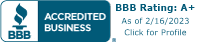 Guarantee Mild Bank BBB Business Review